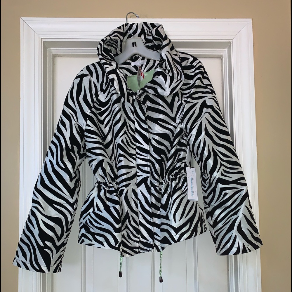 UBU Gorgeous light jacket